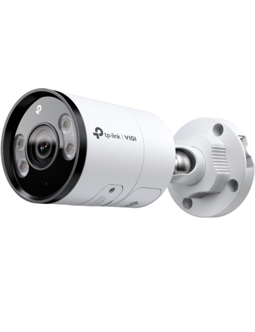 Cámara de Videovigilancia TP-Link InSight S385 2.8mm/ 134º/ Visión Nocturna/ Control desde APP