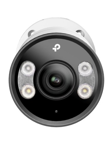 Cámara de Videovigilancia TP-Link InSight S385 2.8mm/ 134º/ Visión Nocturna/ Control desde APP