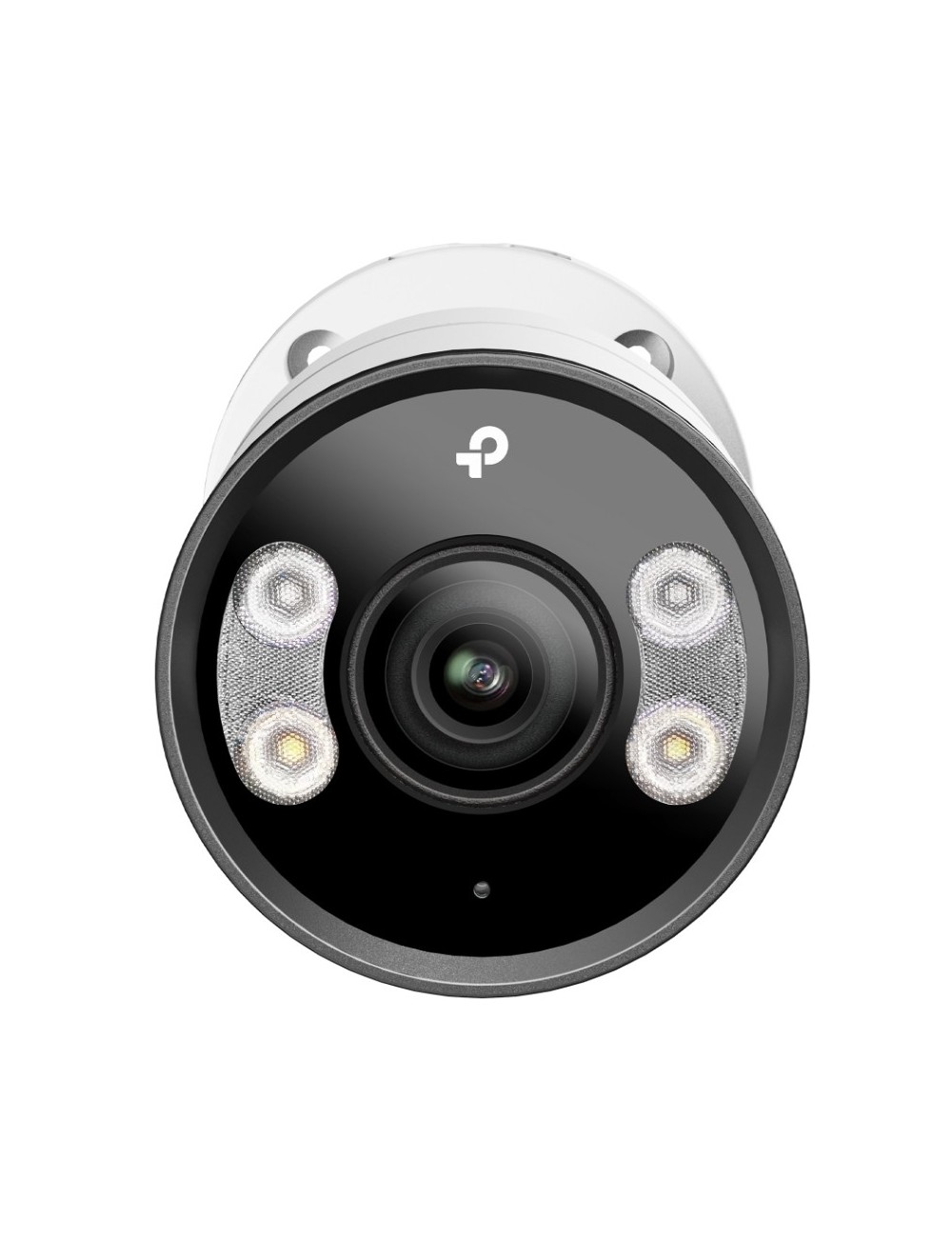 Cámara de Videovigilancia TP-Link InSight S385 2.8mm/ 134º/ Visión Nocturna/ Control desde APP