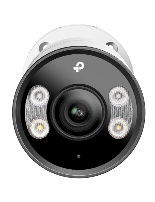 Cámara de Videovigilancia TP-Link InSight S385 2.8mm/ 134º/ Visión Nocturna/ Control desde APP