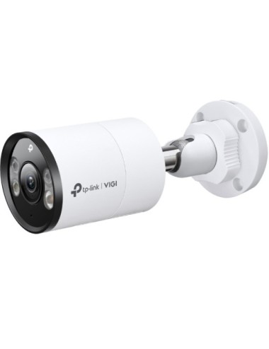 Cámara de Videovigilancia TP-Link InSight S385 2.8mm/ 134º/ Visión Nocturna/ Control desde APP