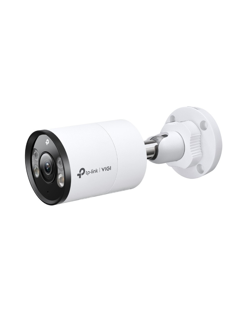 Cámara de Videovigilancia TP-Link InSight S385 2.8mm/ 134º/ Visión Nocturna/ Control desde APP