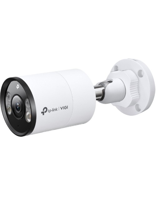 Cámara de Videovigilancia TP-Link InSight S385 2.8mm/ 134º/ Visión Nocturna/ Control desde APP