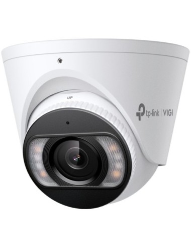 Cámara de Videovigilancia TP-Link InSight S445 2.8mm/ 118º/ Visión Nocturna/ Control desde APP
