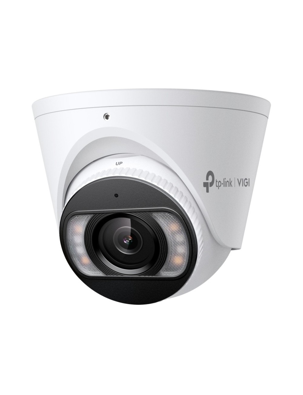 Cámara de Videovigilancia TP-Link InSight S445 2.8mm/ 118º/ Visión Nocturna/ Control desde APP