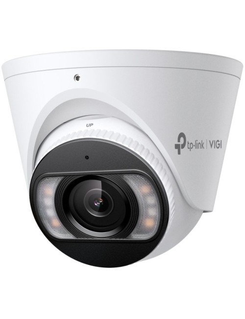Cámara de Videovigilancia TP-Link InSight S445 2.8mm/ 118º/ Visión Nocturna/ Control desde APP