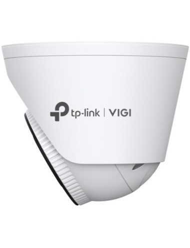 Cámara de Videovigilancia TP-Link InSight S445 2.8mm/ 118º/ Visión Nocturna/ Control desde APP