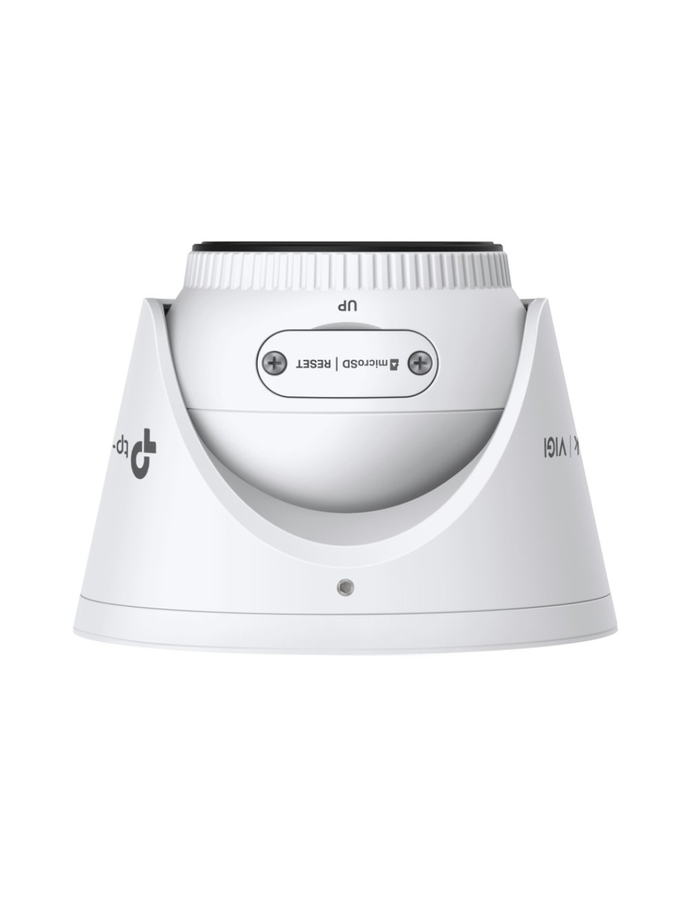 Cámara de Videovigilancia TP-Link InSight S445 2.8mm/ 118º/ Visión Nocturna/ Control desde APP