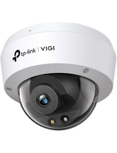 Cámara de Videovigilancia TP-Link VIGI C230 2.8mm/ 128.7°/ Visión Nocturna/ Control desde APP
