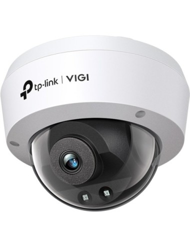Cámara de Videovigilancia TP-Link VIGI C230I 2.8mm/ 117.9°/ Visión Nocturna/ Control desde APP