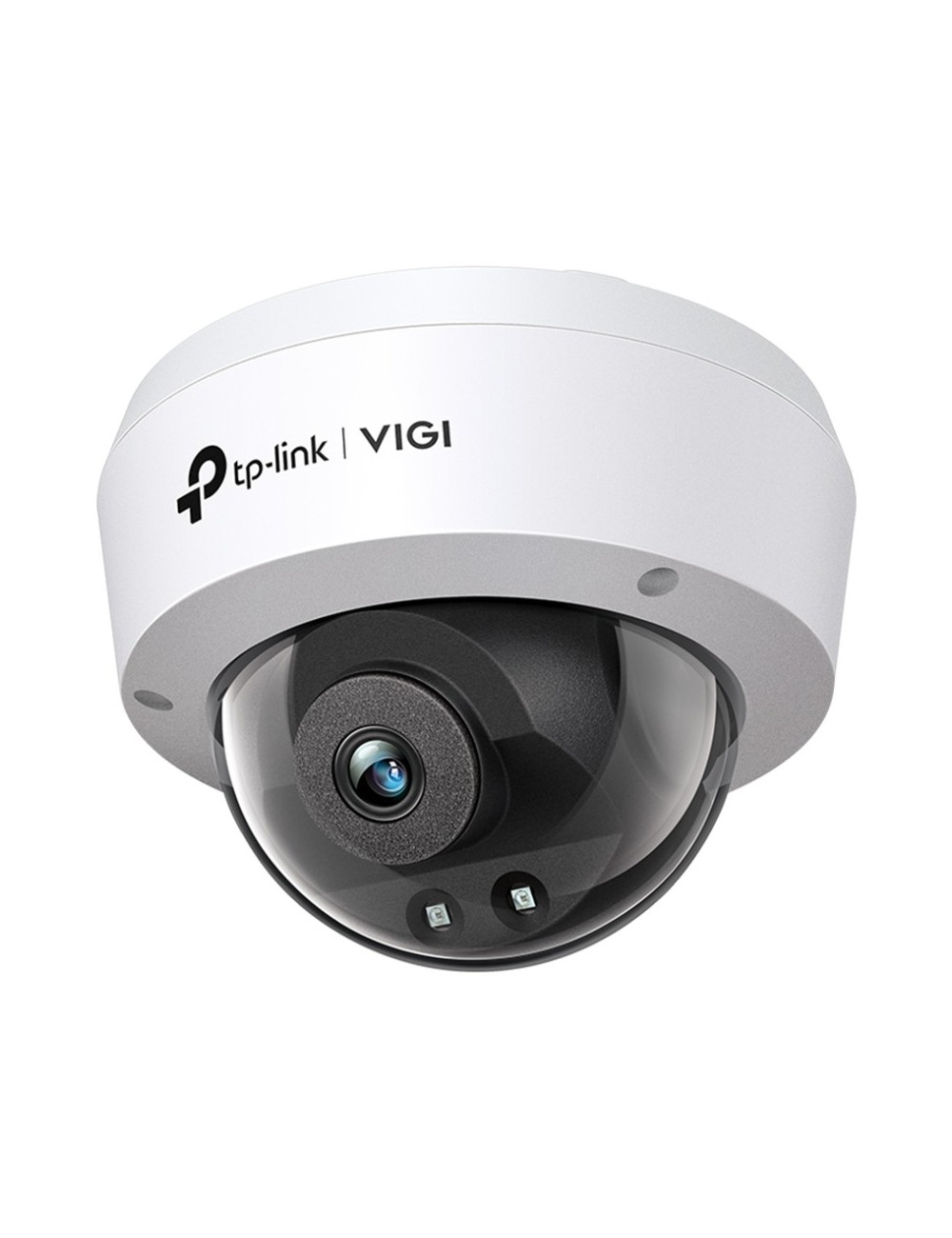 Cámara de Videovigilancia TP-Link VIGI C230I 2.8mm/ 117.9°/ Visión Nocturna/ Control desde APP