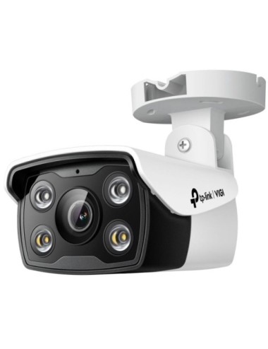 Cámara de Videovigilancia TP-Link VIGI C340 2.8mm/ 122º/ Visión Nocturna/ Control desde APP