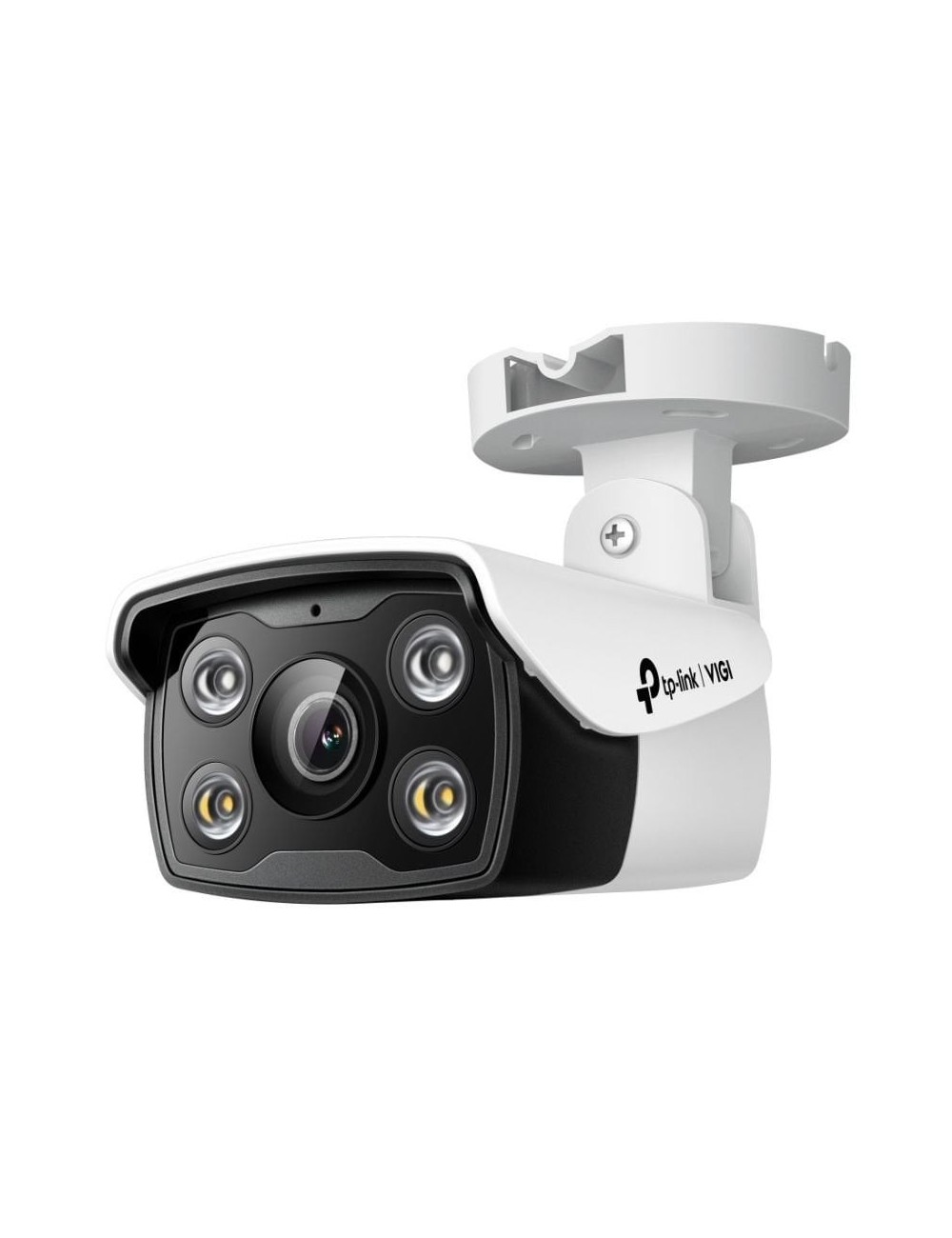 Cámara de Videovigilancia TP-Link VIGI C340 2.8mm/ 122º/ Visión Nocturna/ Control desde APP