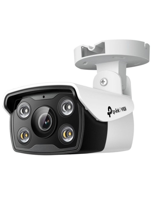 Cámara de Videovigilancia TP-Link VIGI C340 2.8mm/ 122º/ Visión Nocturna/ Control desde APP