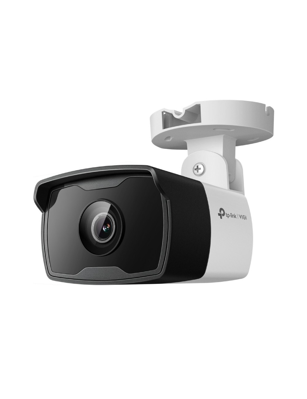 Cámara de Videovigilancia TP-Link VIGI C340I 2.8mm/ 106.5º/ Visión Nocturna/ Control desde APP