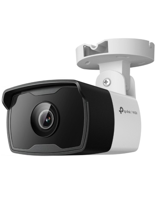 Cámara de Videovigilancia TP-Link VIGI C340I 2.8mm/ 106.5º/ Visión Nocturna/ Control desde APP