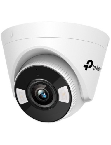 Cámara de Videovigilancia TP-Link VIGI C430 2.8mm/ 128º/ Visión Nocturna/ Control desde APP