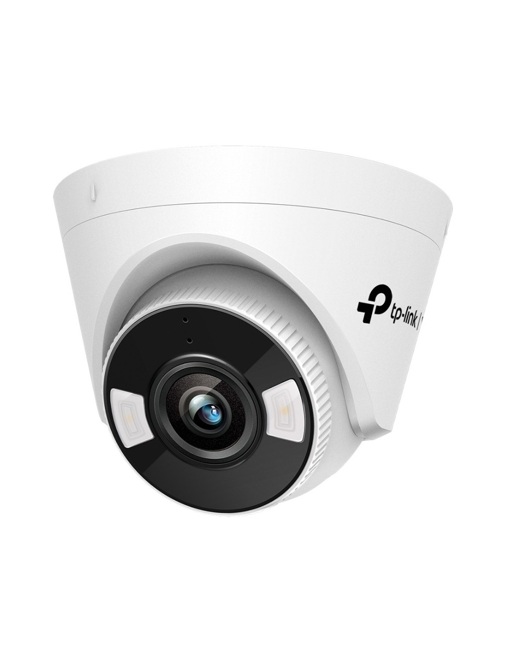 Cámara de Videovigilancia TP-Link VIGI C430 2.8mm/ 128º/ Visión Nocturna/ Control desde APP