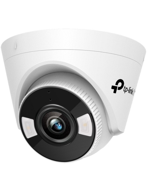 Cámara de Videovigilancia TP-Link VIGI C430 2.8mm/ 128º/ Visión Nocturna/ Control desde APP