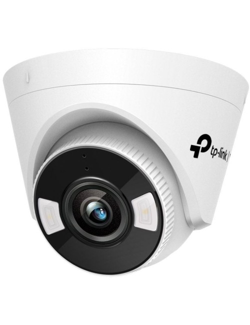 Cámara de Videovigilancia TP-Link VIGI C440 2.8mm/ 122º/ Visión Nocturna/ Control desde APP