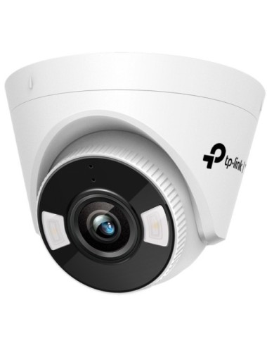 Cámara de Videovigilancia TP-Link VIGI C440 4mm/ 93º/ Visión Nocturna/ Control desde APP