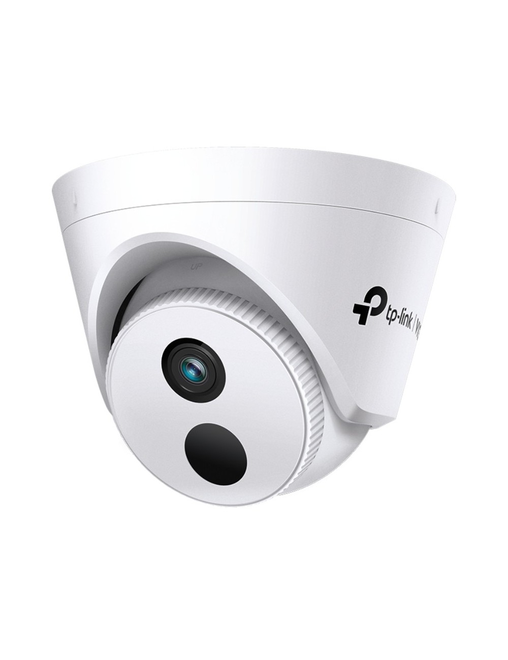 Cámara de Videovigilancia TP-Link VIGI C440I 2.8mm/ 106.5º/ Visión Nocturna/ Control desde APP