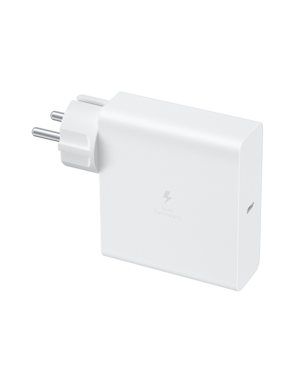 Cargador de Portátil Samsung EP-TB410/ 1xUSB Tipo-C/ 140W/ Automático/ Voltaje 5-28V
