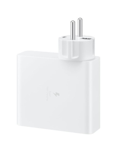 Cargador de Portátil Samsung EP-TB410/ 1xUSB Tipo-C/ 140W/ Automático/ Voltaje 5-28V