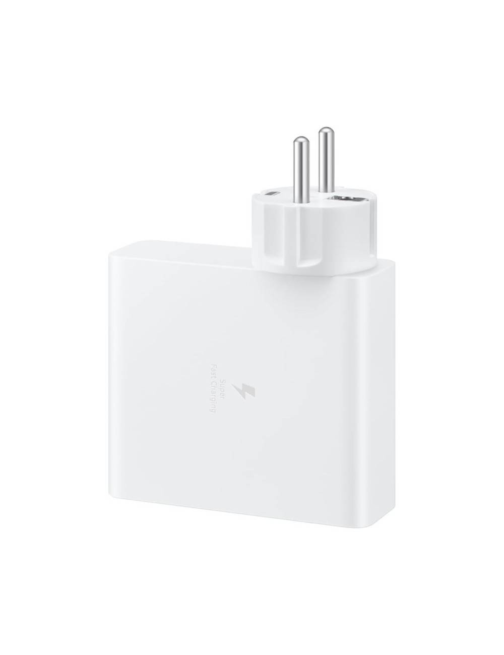 Cargador de Portátil Samsung EP-TB410/ 1xUSB Tipo-C/ 140W/ Automático/ Voltaje 5-28V