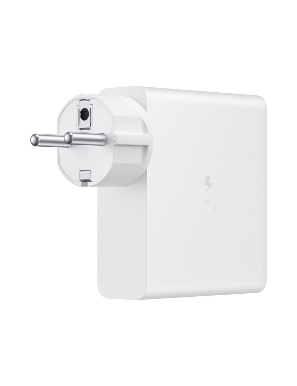 Cargador de Portátil Samsung EP-TB410/ 1xUSB Tipo-C/ 140W/ Automático/ Voltaje 5-28V