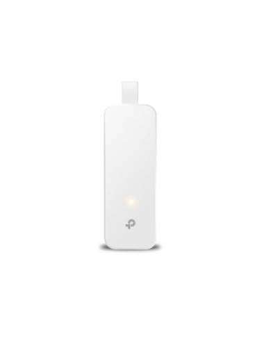 Adaptador USB 3.0 - RJ45 TP-Link UE300/ 1000Mbps