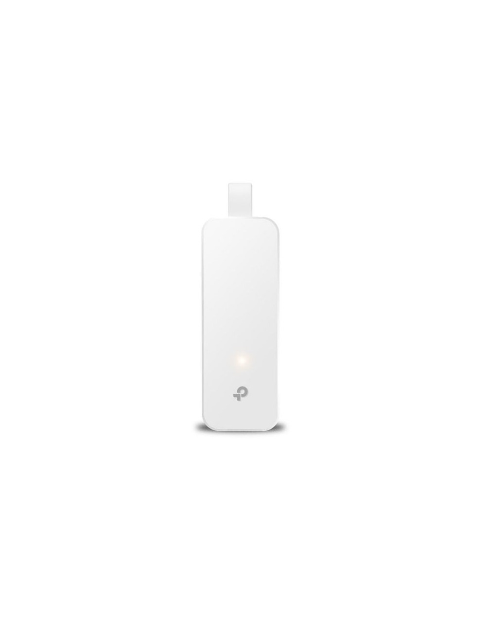 Adaptador USB 3.0 - RJ45 TP-Link UE300/ 1000Mbps