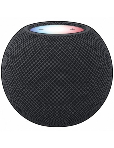 Altavoz Inteligente Apple HomePod mini 2/ Medianoche