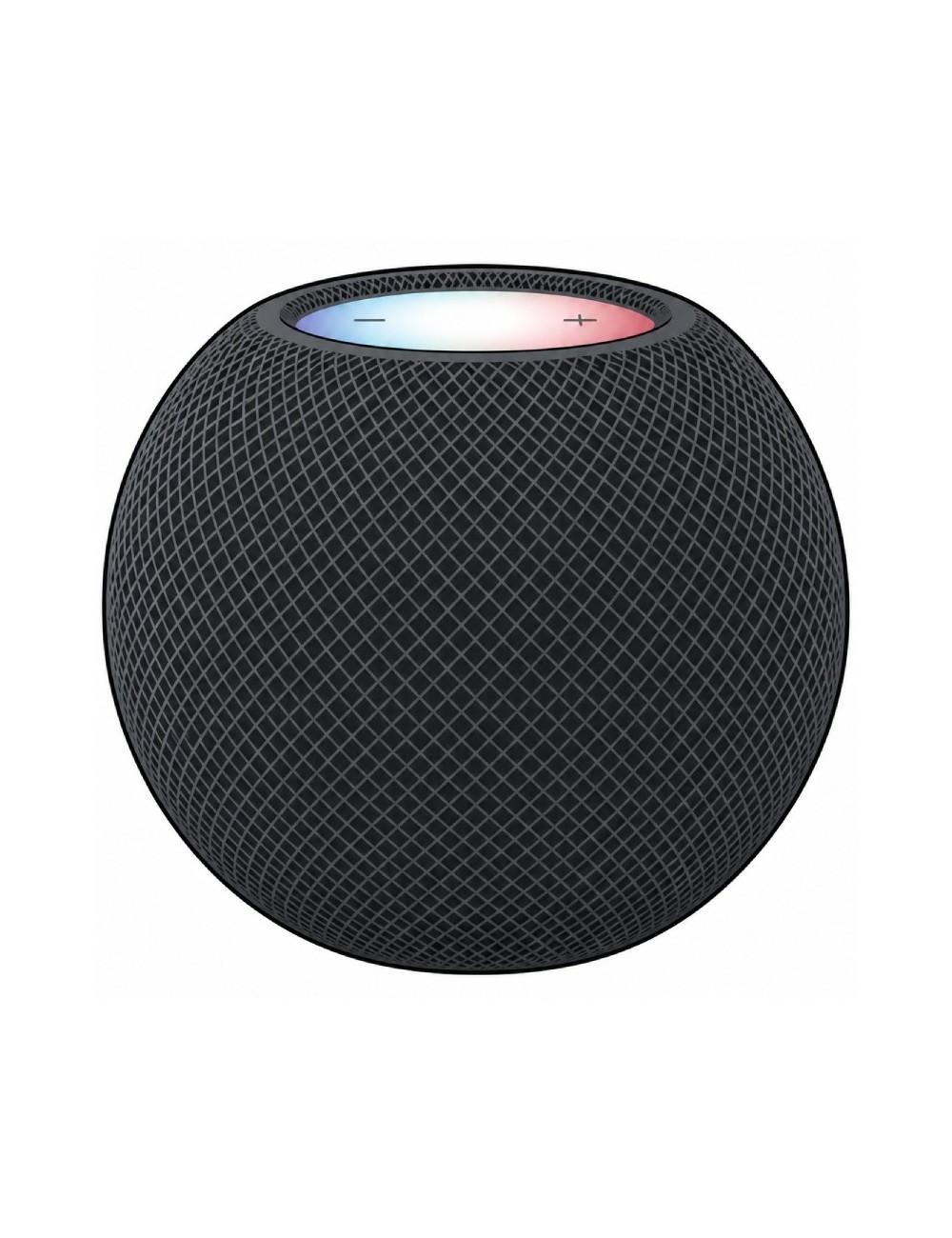 Altavoz Inteligente Apple HomePod mini 2/ Medianoche