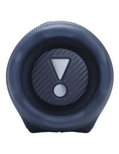 Altavoz con Bluetooth JBL Charge 6/ 45W/ 1.0/ Azul