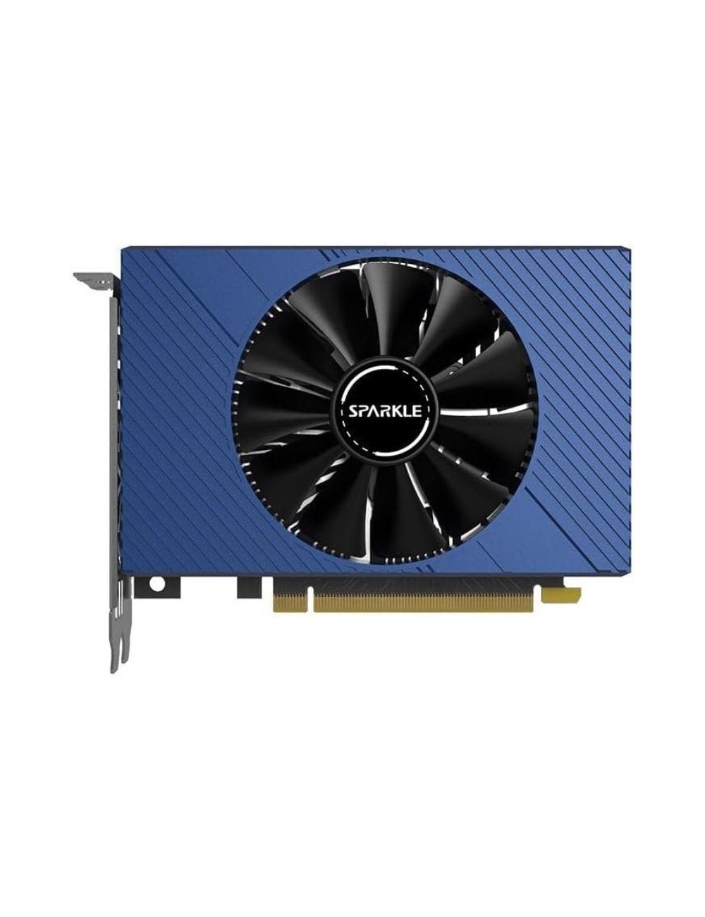Tarjeta Gráfica Sparkle Intel Arc A380 ELF/ 6GB GDDR6
