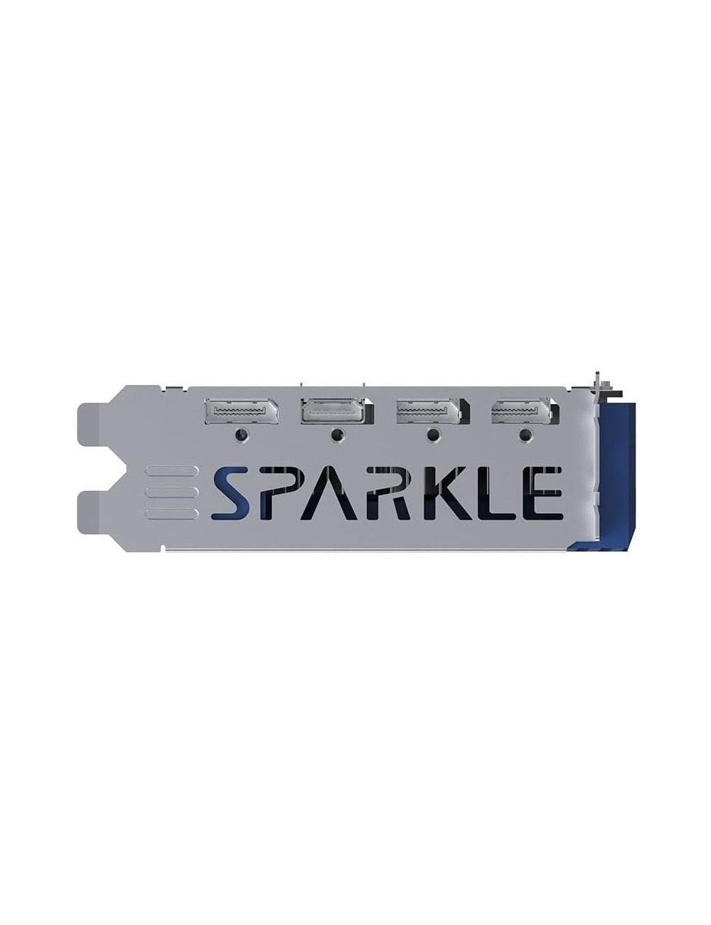Tarjeta Gráfica Sparkle Intel Arc A380 ELF/ 6GB GDDR6