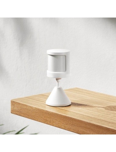 Sensor de Movimiento Xiaomi Motion Sensor 2S/ Ángulo de apertura 130º