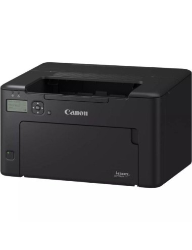 Impresora Láser Monocromo Canon I-SENSYS LBP122DW WiFi/ Dúplex/ Negra