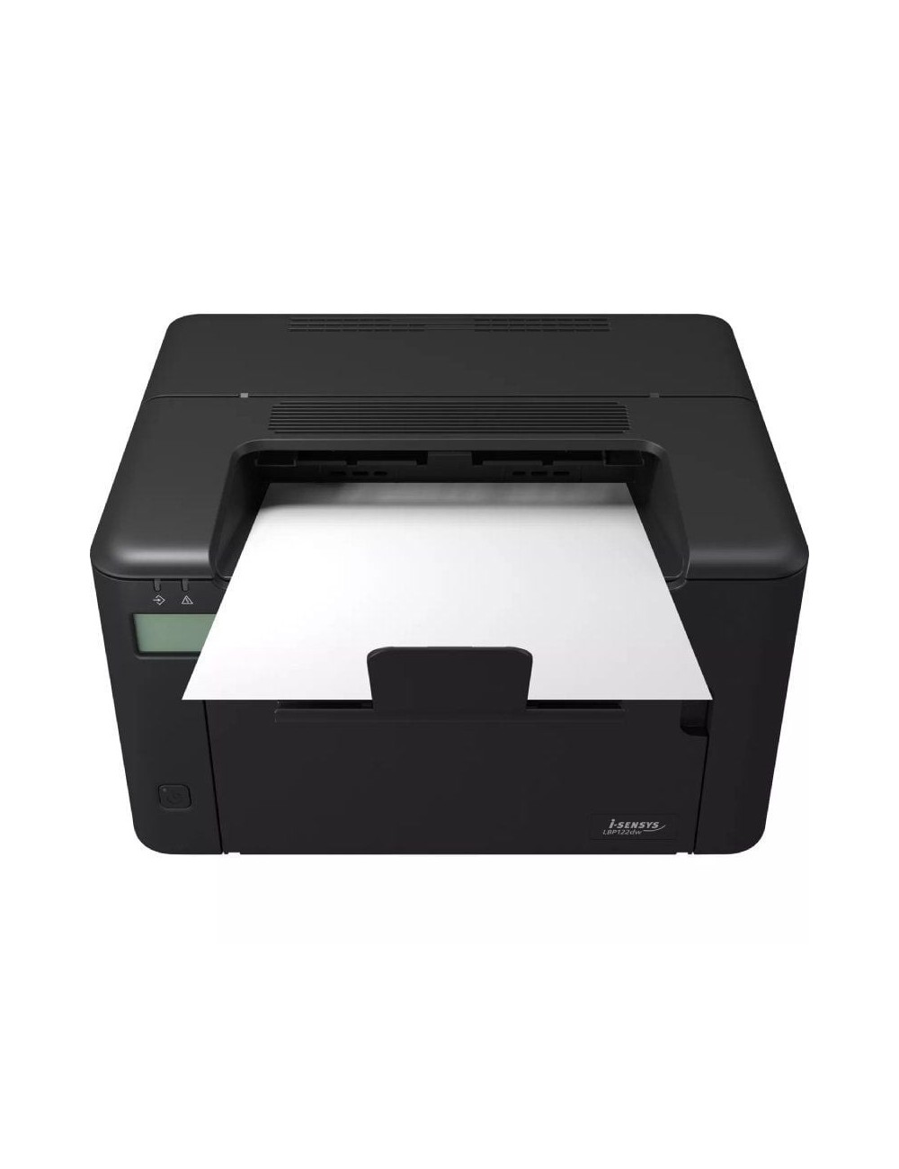 Impresora Láser Monocromo Canon I-SENSYS LBP122DW WiFi/ Dúplex/ Negra