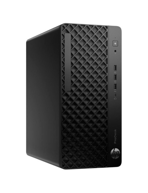 PC HP ProDesk 4 TWR G1i D31QQAT Intel Core Ultra 5-225/ 16GB/ 512GB SSD/ Win11 Pro