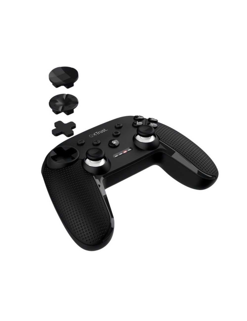 Gamepad Trust Gaming GXT 542 MUTA Inalámbrico