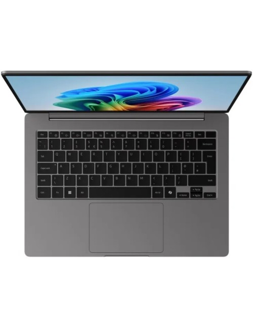 Portátil Samsung Galaxy Book6 Intel Core Ultra 5-335/ 16GB/ 512GB SSD/ 14'/ Win11 Pro