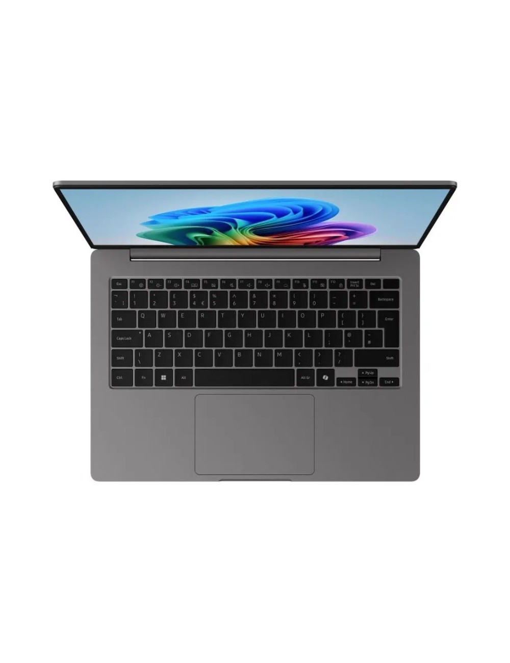 Portátil Samsung Galaxy Book6 Intel Core Ultra 5-335/ 32GB/ 512GB SSD/ 14'/ Win11 Pro