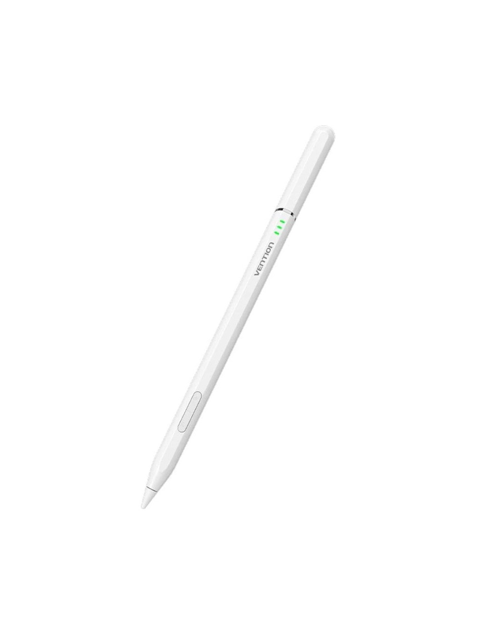 Lápiz Óptico Vention KQNW0/ para iPad/ Blanco