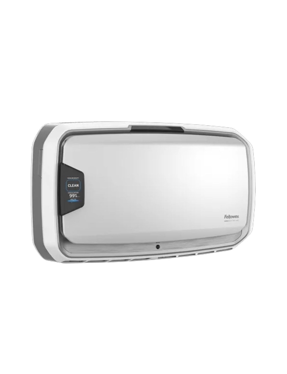Purificador de Aire Fellowes AeraMax Pro AM IV/ Filtro HEPA/ Hasta 110m2