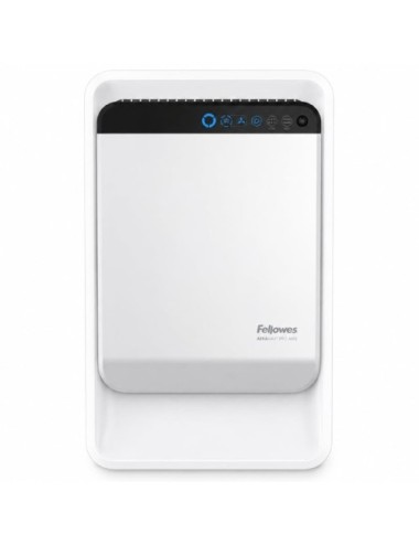 Purificador de Aire Fellowes AeraMax Pro AM2/ Filtro HEPA/ Hasta 30m2
