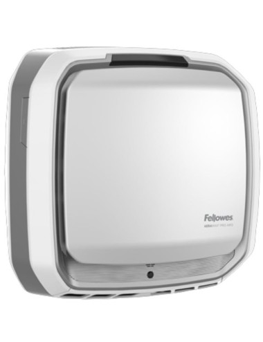 Purificador de Aire Fellowes AeraMax Pro AM3/ Filtro HEPA/ Hasta 65m2