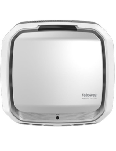 Purificador de Aire Fellowes AeraMax Pro AM3/ Filtro HEPA/ Hasta 65m2