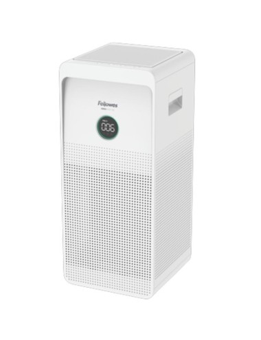 Purificador de Aire Fellowes AeraMax SE/ Filtro HEPA/ Hasta 50m2